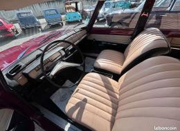 Renault 16 Grand Luxe