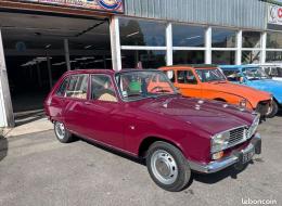 Renault 16 Grand Luxe
