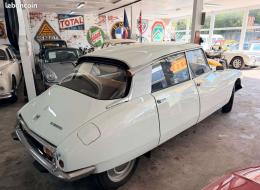 Citroen DS Dspécial