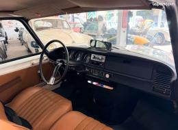 Citroen DS Dspécial