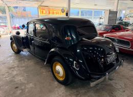 Citroen Traction 11 B