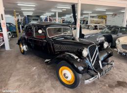 Citroen Traction 11 B