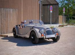 Morgan 4/4 Sport