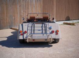 Morgan 4/4 Sport