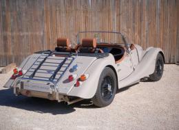 Morgan 4/4 Sport