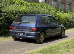Renault Clio Williams