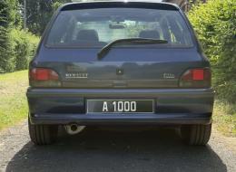 Renault Clio Williams