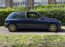 Renault Clio Williams