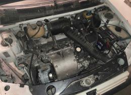 Peugeot 205 GTI 1 litre 6 115 CH 