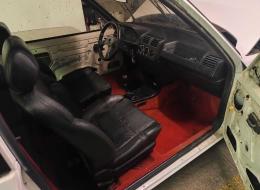 Peugeot 205 GTI 1 litre 6 115 CH 