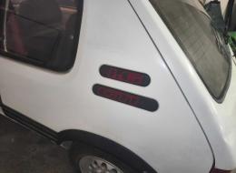Peugeot 205 GTI 1 litre 6 115 CH 