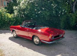 Renault Caravelle