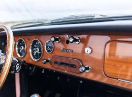Triumph Vitesse 2.0