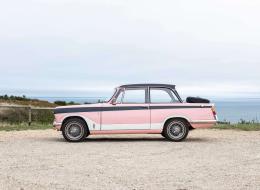 Triumph Vitesse 2.0