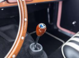 Triumph Vitesse 2.0