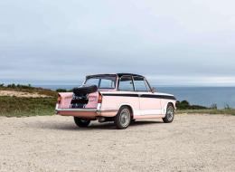 Triumph Vitesse 2.0