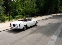 Fiat 1200 Cabriolet