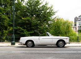 Fiat 1200 Cabriolet