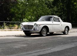 Fiat 1200 Cabriolet
