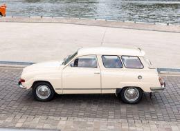 Saab 95 V4 Break