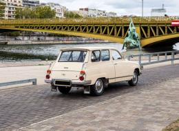 Saab 95 V4 Break