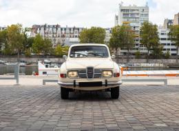 Saab 95 V4 Break