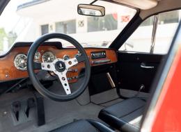 Saab Sonett II