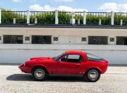 Saab Sonett II