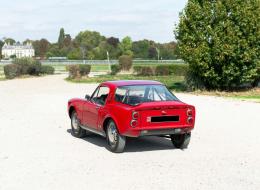 Saab Sonett II