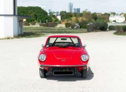 Saab Sonett II