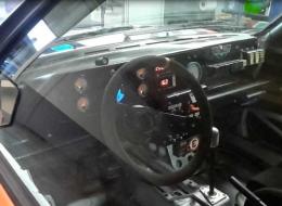 Lancia Delta HF EVOLUTION GROUPE A