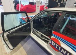 Lancia Delta HF EVOLUTION GROUPE A