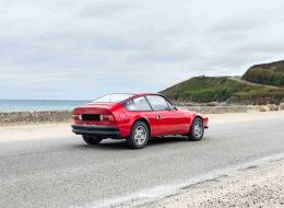 Alfa Roméo Zagato GT 1300 Junior