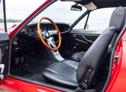 Alfa Roméo Zagato GT 1300 Junior