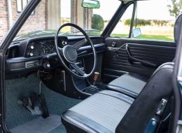 BMW 1602 Coupé