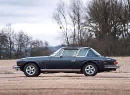 Jensen Interceptor III “Van Hool”