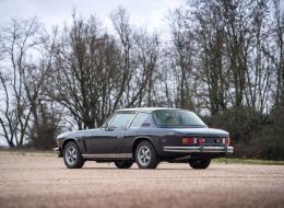 Jensen Interceptor III “Van Hool”