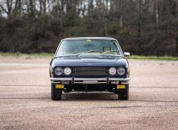 Jensen Interceptor III “Van Hool”