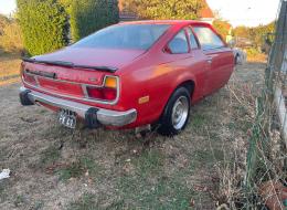 Mazda 121 Coupé