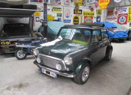 Mini 40ème Anniversaire