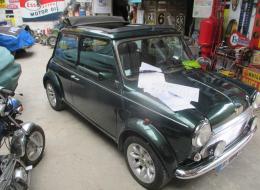 Mini 40ème Anniversaire