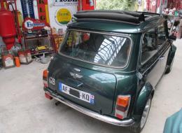 Mini 40ème Anniversaire