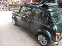 Mini 40ème Anniversaire