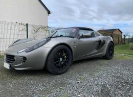 Lotus Elise S2 Rover K series