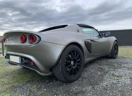 Lotus Elise S2 Rover K series