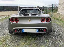 Lotus Elise S2 Rover K series