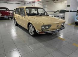 Volkswagen Brasilia