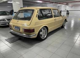 Volkswagen Brasilia