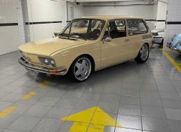 Volkswagen Brasilia