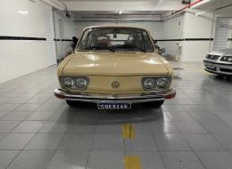 Volkswagen Brasilia
